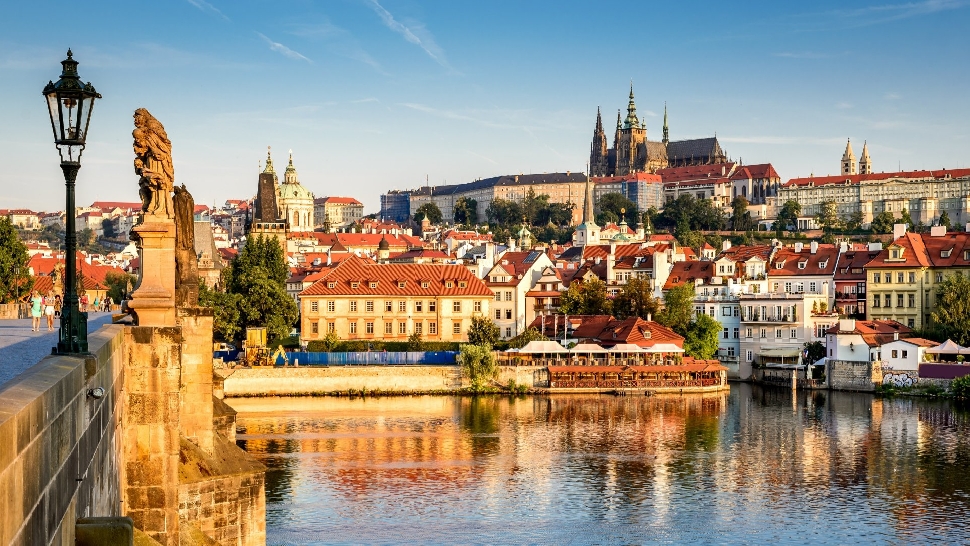 Euro-Carneval 2018 in Prag